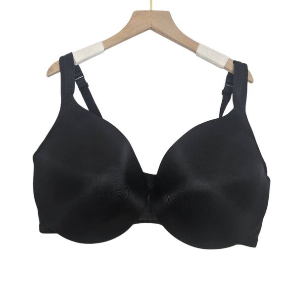 Cacique Lightly Lined Bra Size 44DDD Full Coverage Bra - Picture 2 of 4